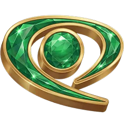 Logo Amusnet (EGT) – provider di giochi su SpinBoss